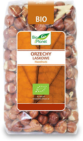 Noisettes BIO 350 g - BIO PLANET